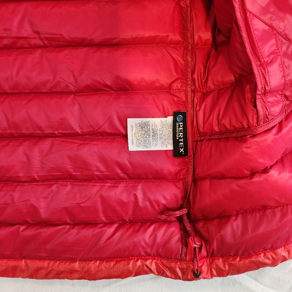 Mountain Hardwear Phantom Hoody - Picture 7 of 12